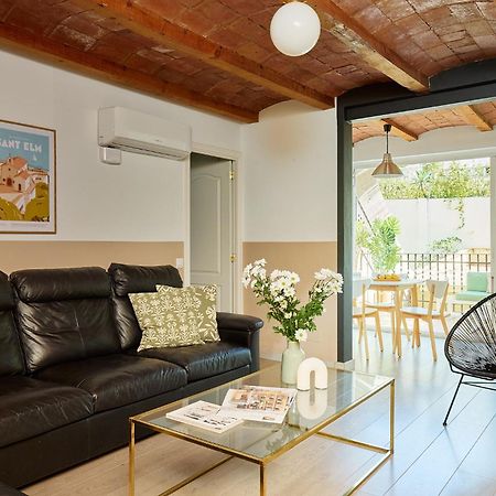 Casa Cosi - Mallorca 3 Barcelona Kültér fotó