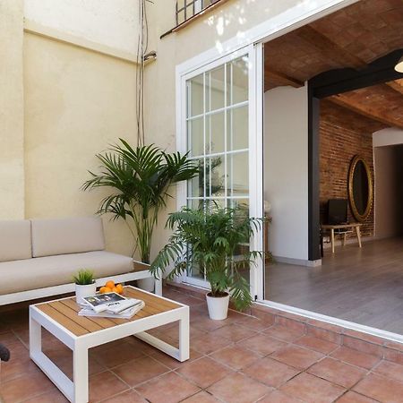 Casa Cosi - Mallorca 3 Barcelona Kültér fotó