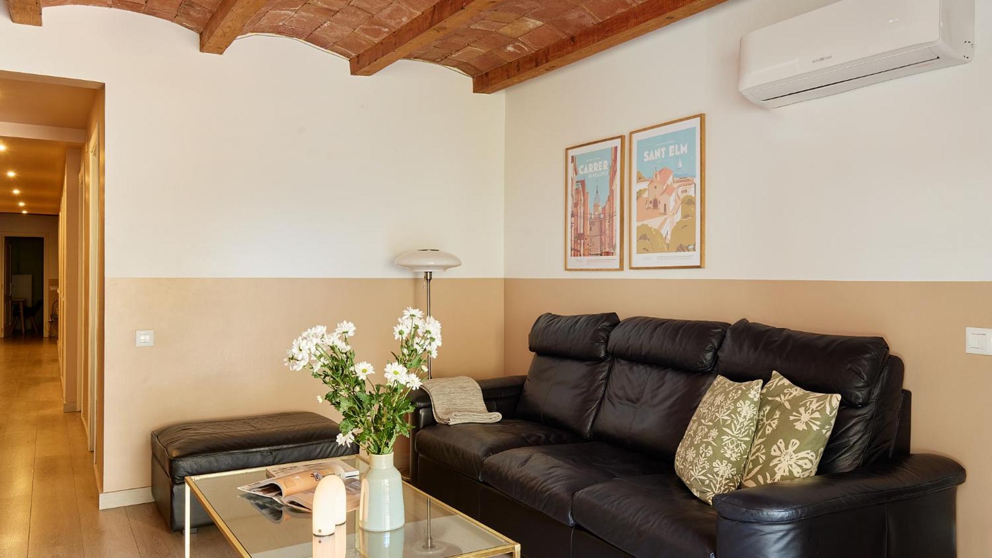 Casa Cosi - Mallorca 3 Barcelona Kültér fotó