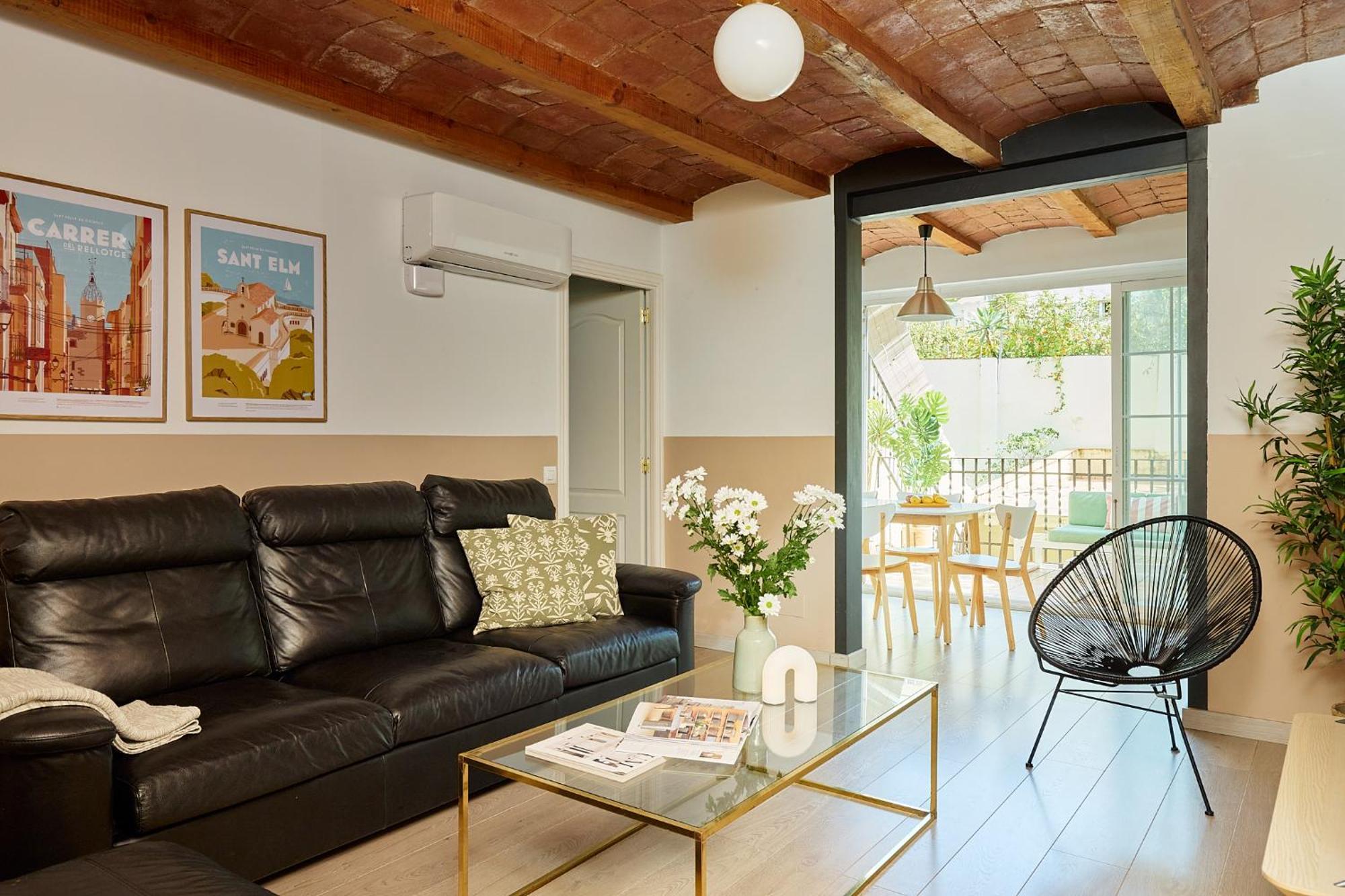 Casa Cosi - Mallorca 3 Barcelona Kültér fotó