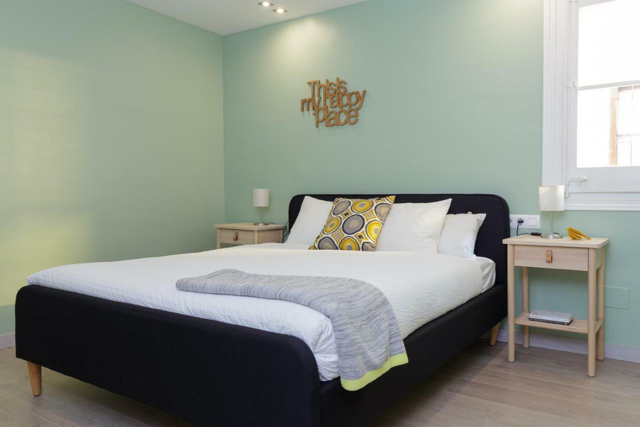 Casa Cosi - Mallorca 3 Barcelona Kültér fotó