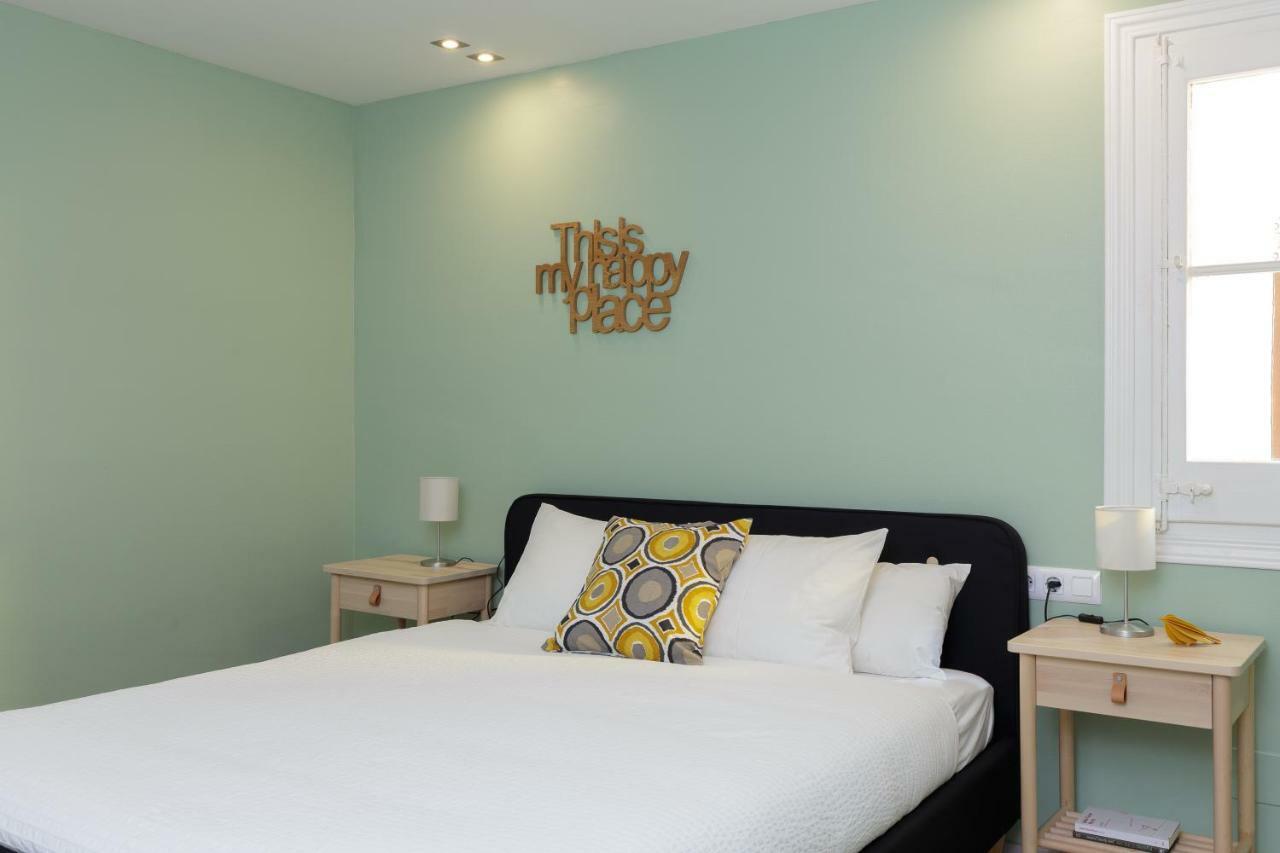 Casa Cosi - Mallorca 3 Barcelona Kültér fotó