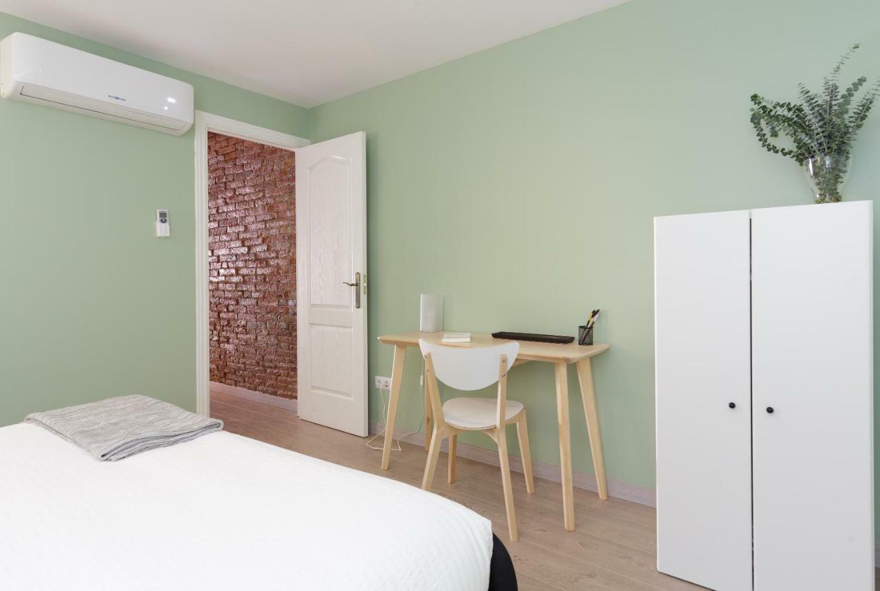 Casa Cosi - Mallorca 3 Barcelona Kültér fotó