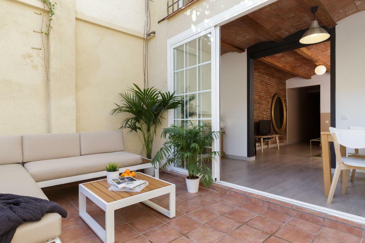Casa Cosi - Mallorca 3 Barcelona Kültér fotó