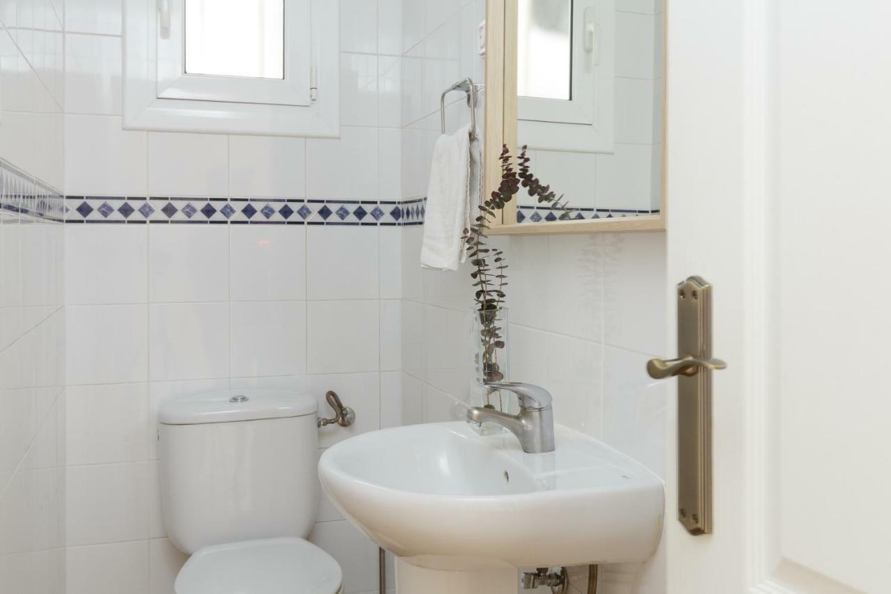 Casa Cosi - Mallorca 3 Barcelona Kültér fotó