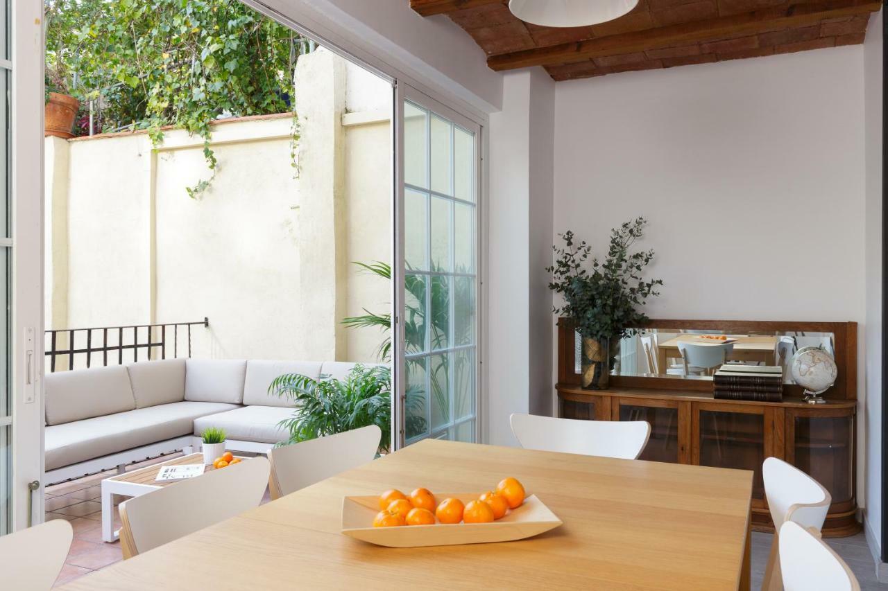 Casa Cosi - Mallorca 3 Barcelona Kültér fotó