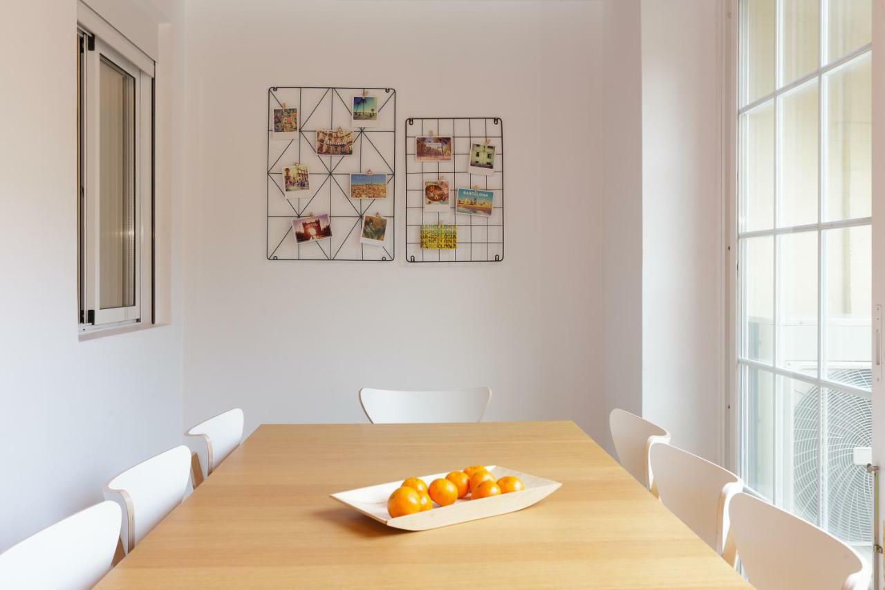 Casa Cosi - Mallorca 3 Barcelona Kültér fotó