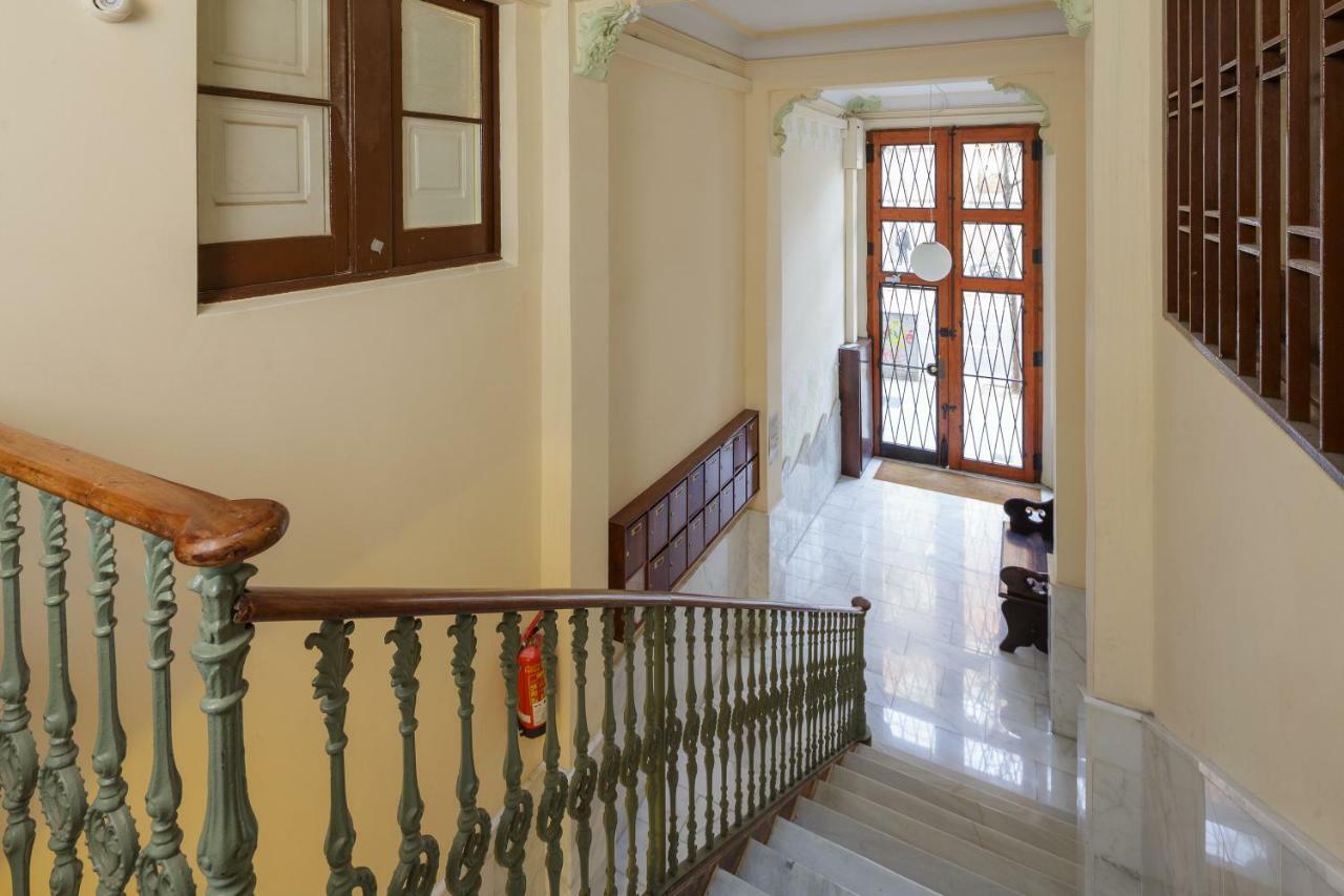 Casa Cosi - Mallorca 3 Barcelona Kültér fotó