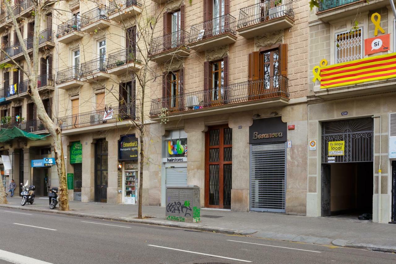 Casa Cosi - Mallorca 3 Barcelona Kültér fotó